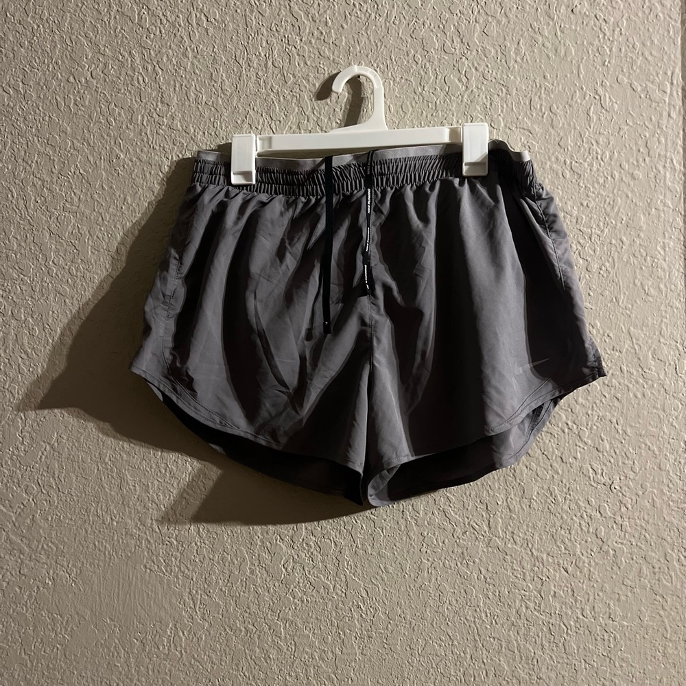 NIKE Ladies DRI Fit Athletic Shorts